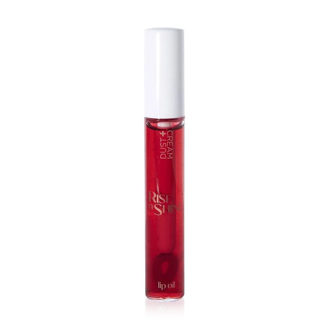 Олія для губ DUST+CREAM Rise N Shine Lip Oil, Vibe, 7 мл