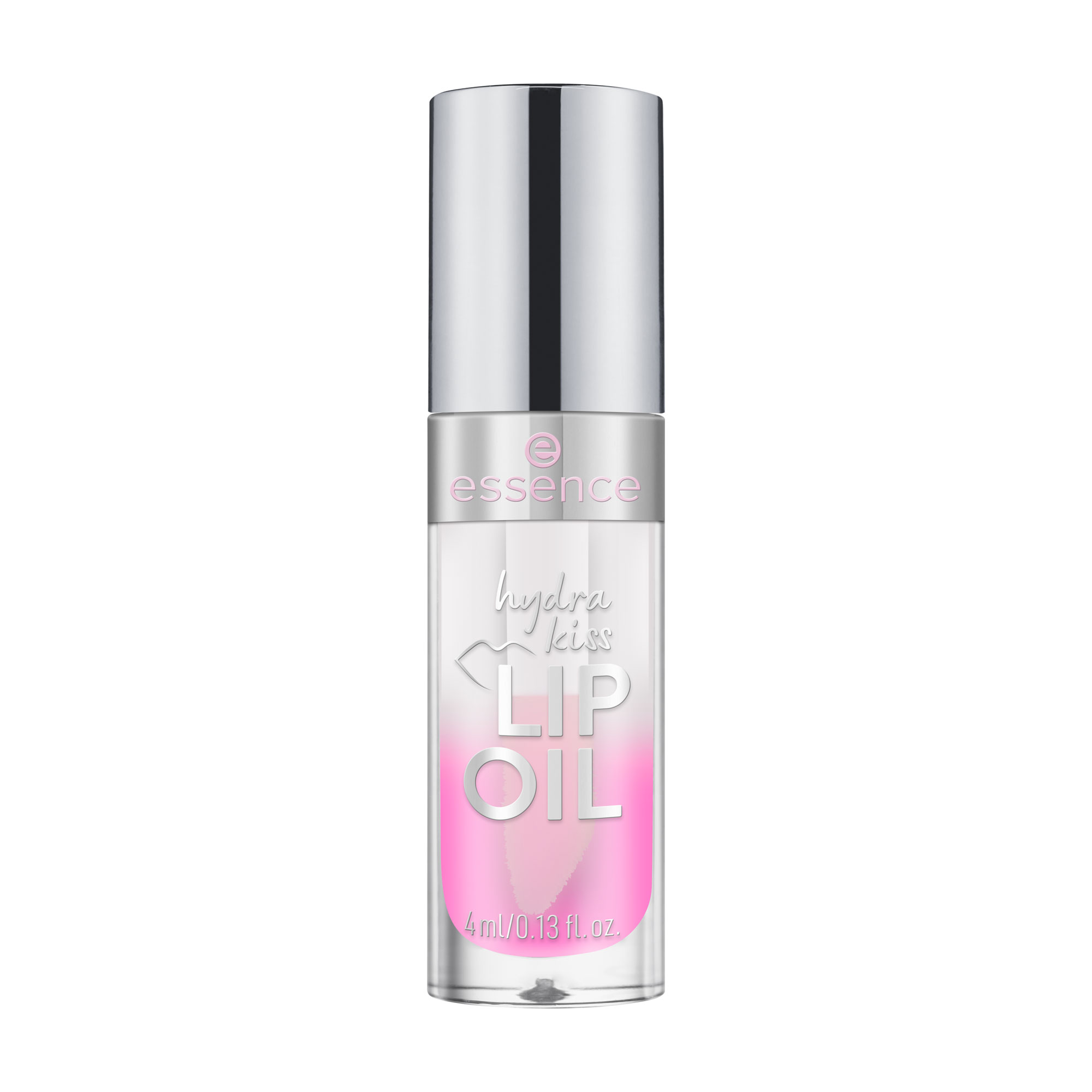 Олія для губ Essence Lip Oil Hydra Kiss 01 Kiss From A Rose, 4 мл