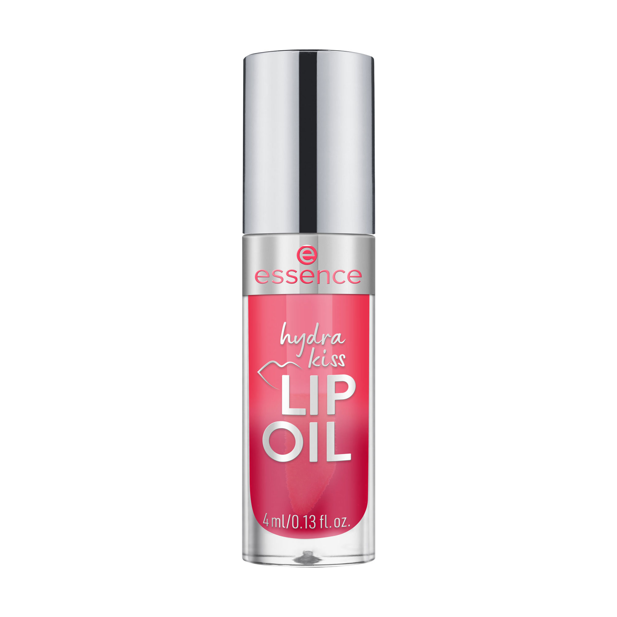 Олія для губ Essence Lip Oil Hydra Kiss 03 Pink Champagne, 4 мл