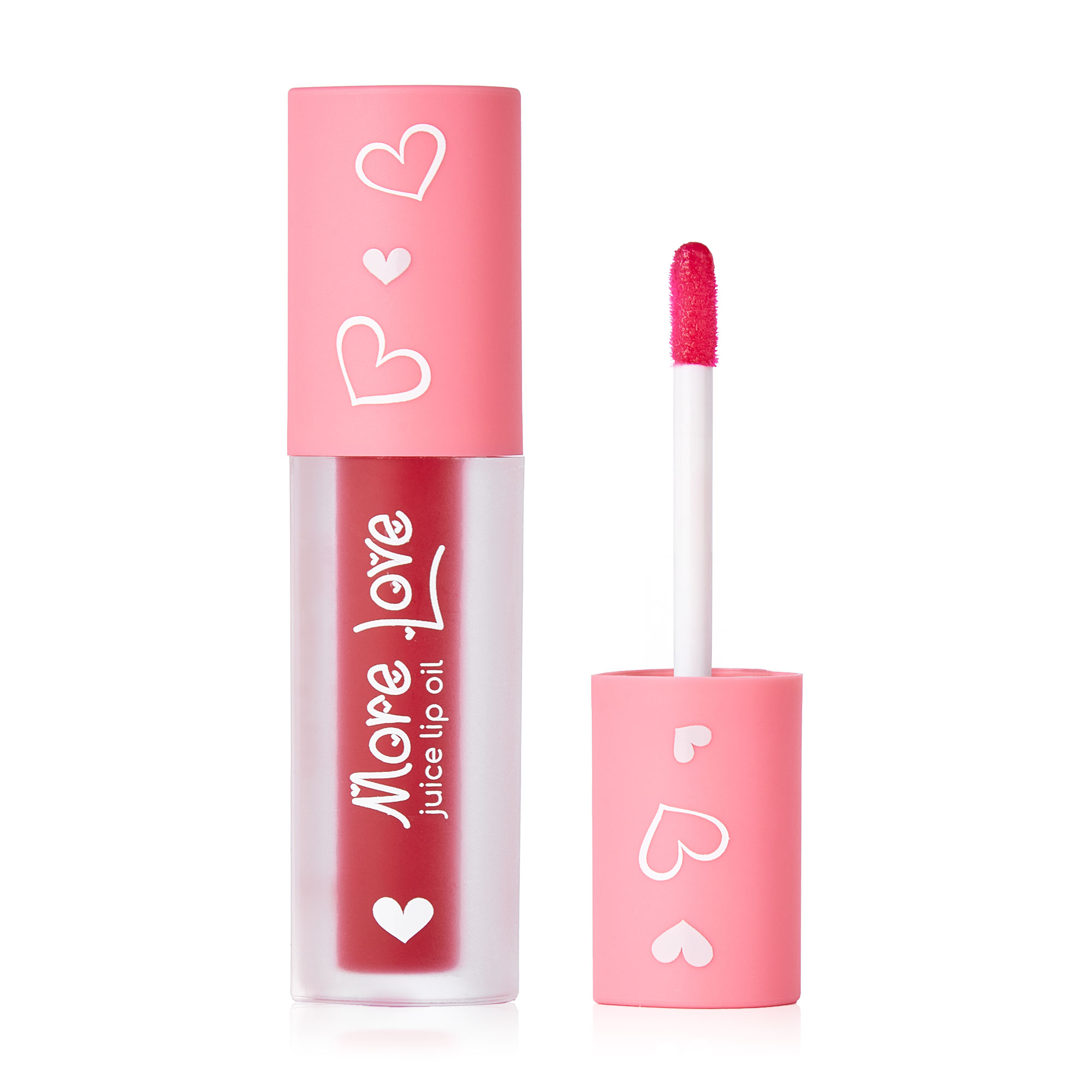 Олія для губ GlamBee More Love Juice Lip Oil 05, 3 г