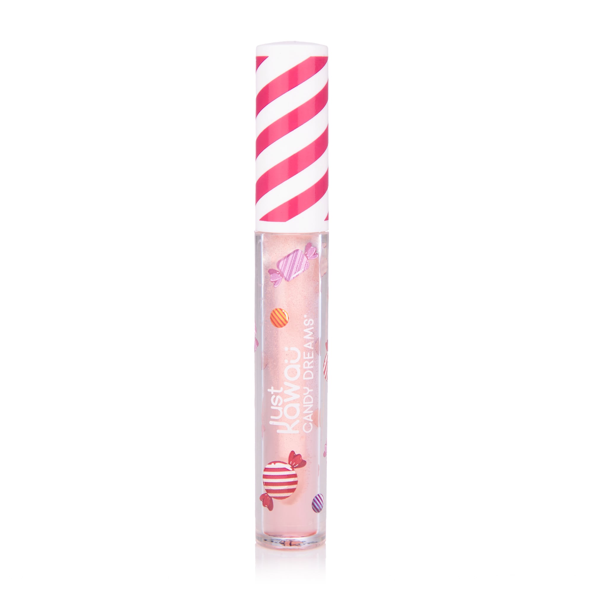 Олія для губ Just Kawaii Lip Oil Candy Dreams, 4 мл
