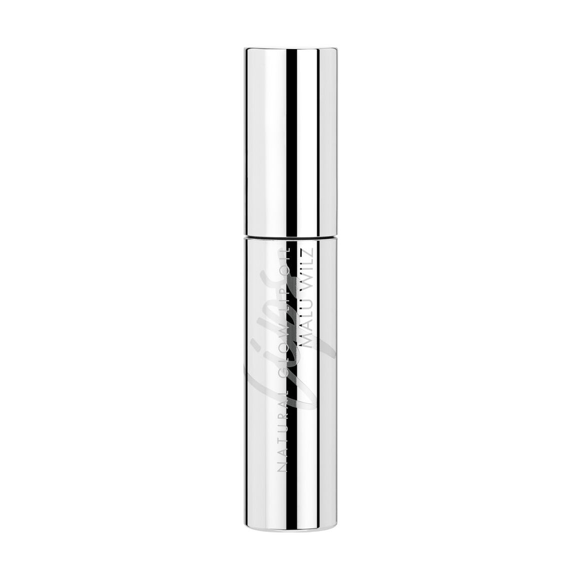 Олія для губ Malu Wilz Natural Glow Lip Oil, 5 мл