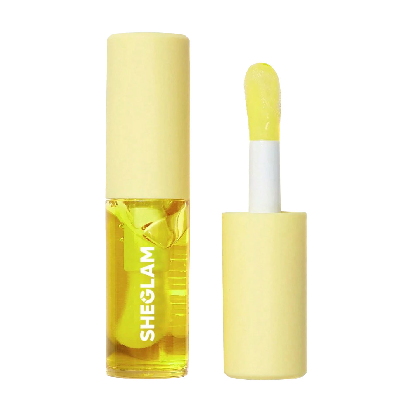 Олія для губ Sheglam Jelly Wow Hydrating Lip Oil, Grapefruit Glow, 6 г