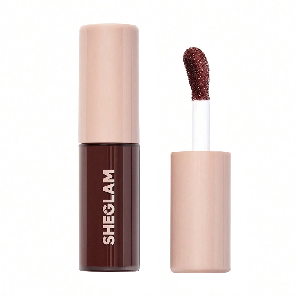 Олія для губ Sheglam Jelly Wow Tinted Lip Oil, Hot Shot, 7.5 г