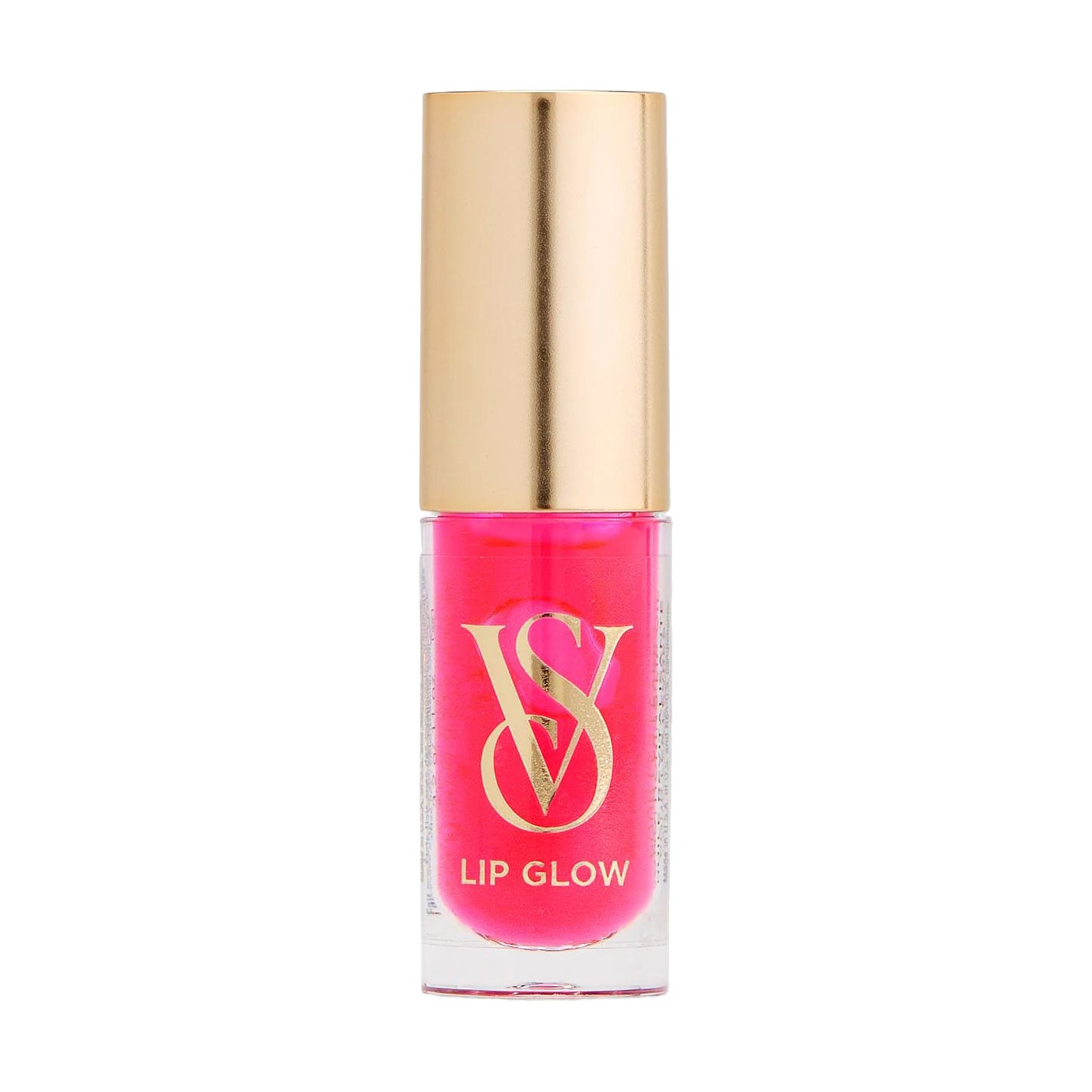 Олія для губ Victoria's Secret Lip Glow, Poppy, 3.2 г