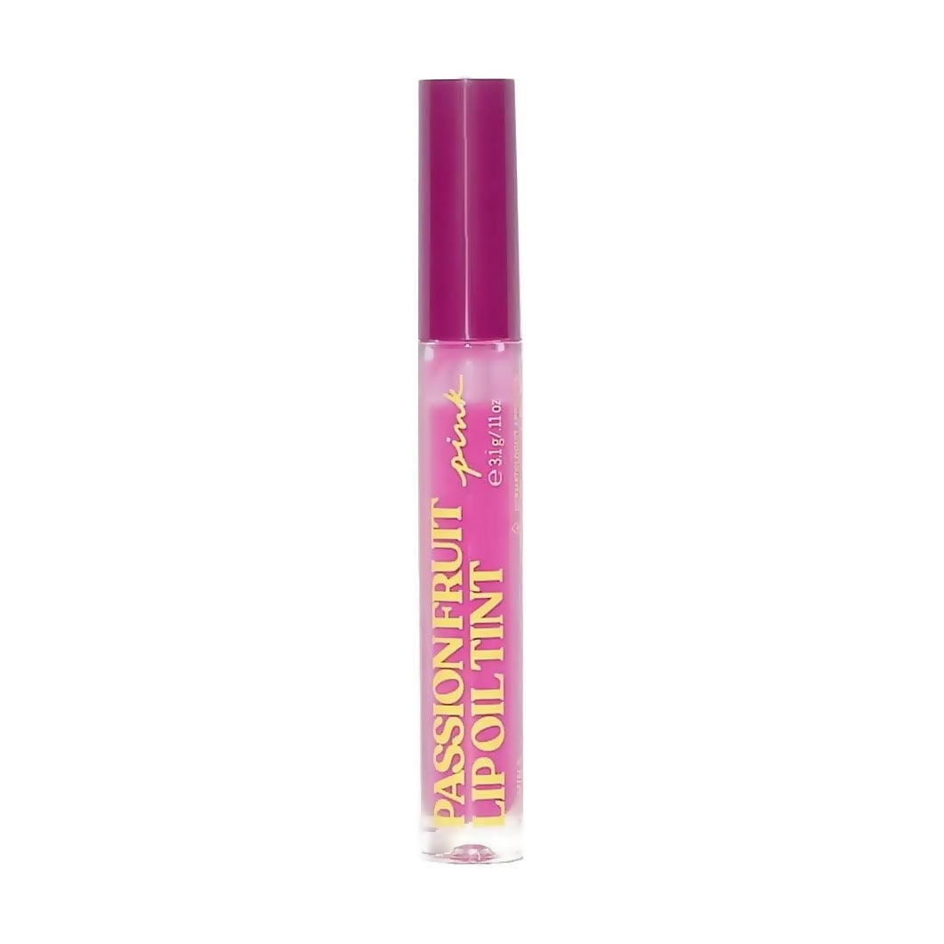 Олія для губ Victoria's Secret Pink Lip Oil Tint, Passion Fruit, 3.1 г