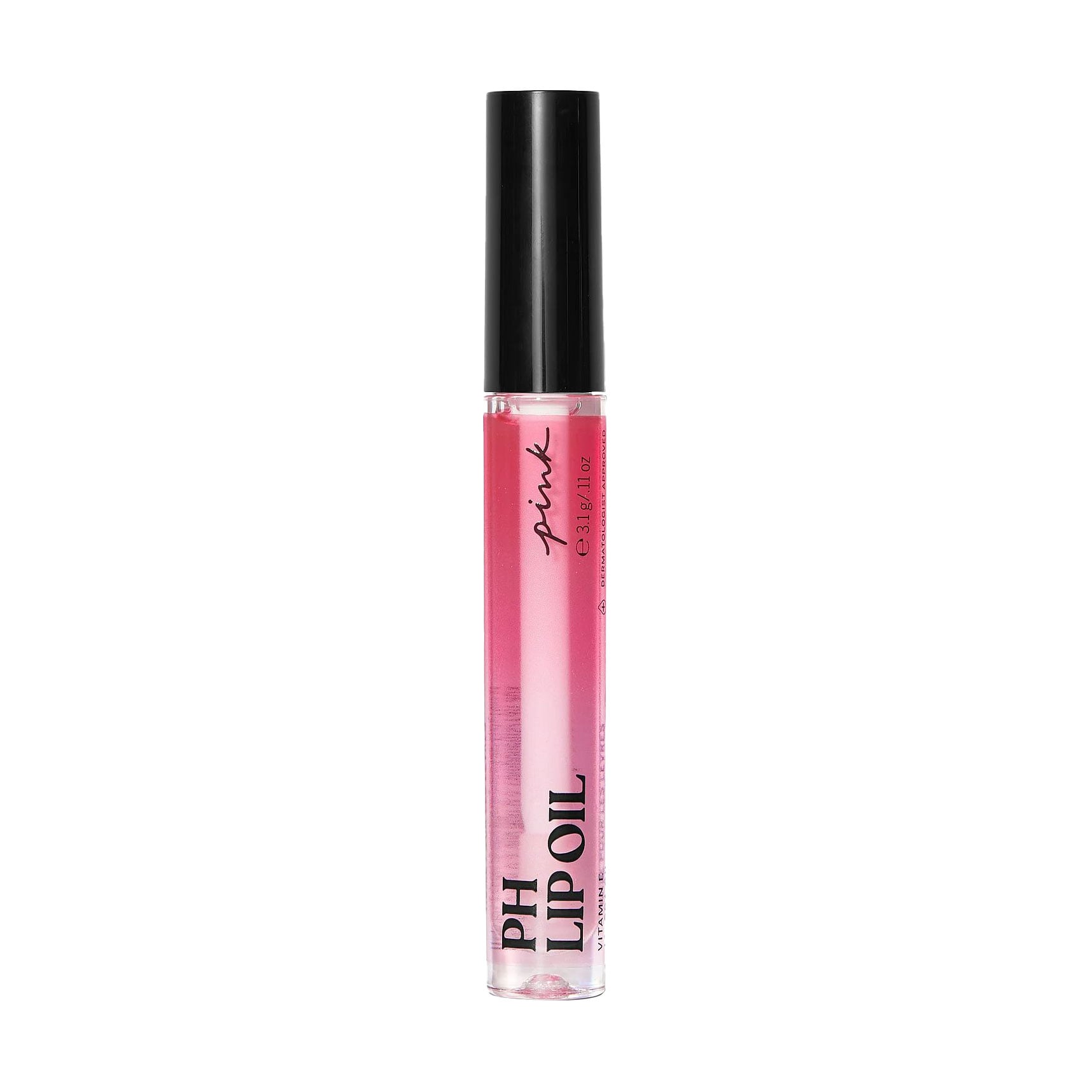 Олія для губ Victoria's Secret Pink pH Lip Oil, 3.1 г
