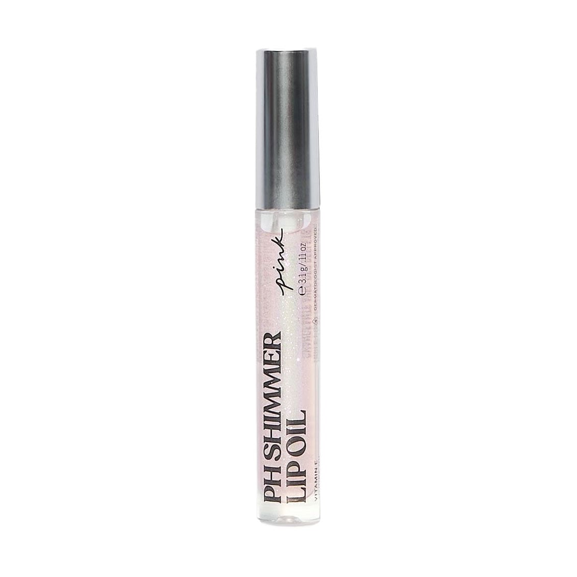Олія для губ Victoria's Secret Pink pH Shimmer Lip Oil, 3.1 г