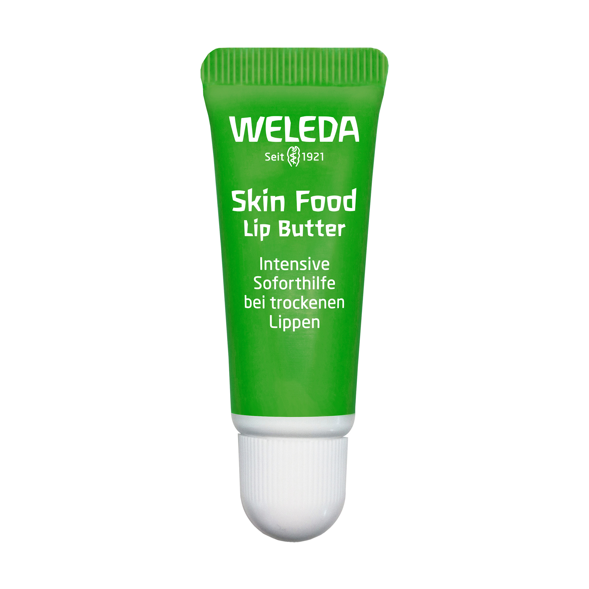 Олія для губ Weleda Skin Food Lip Butter, 8 мл