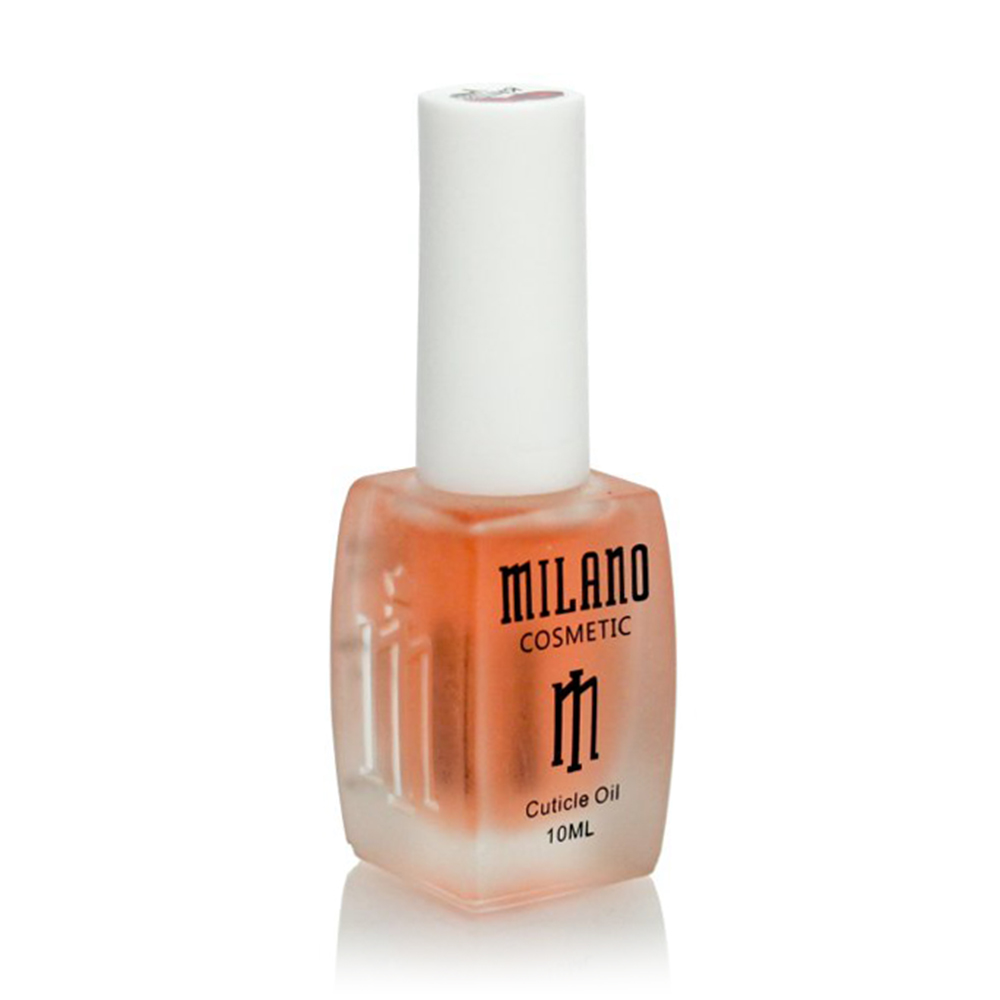 Олія для кутикули Milano Cosmetic, 10 мл