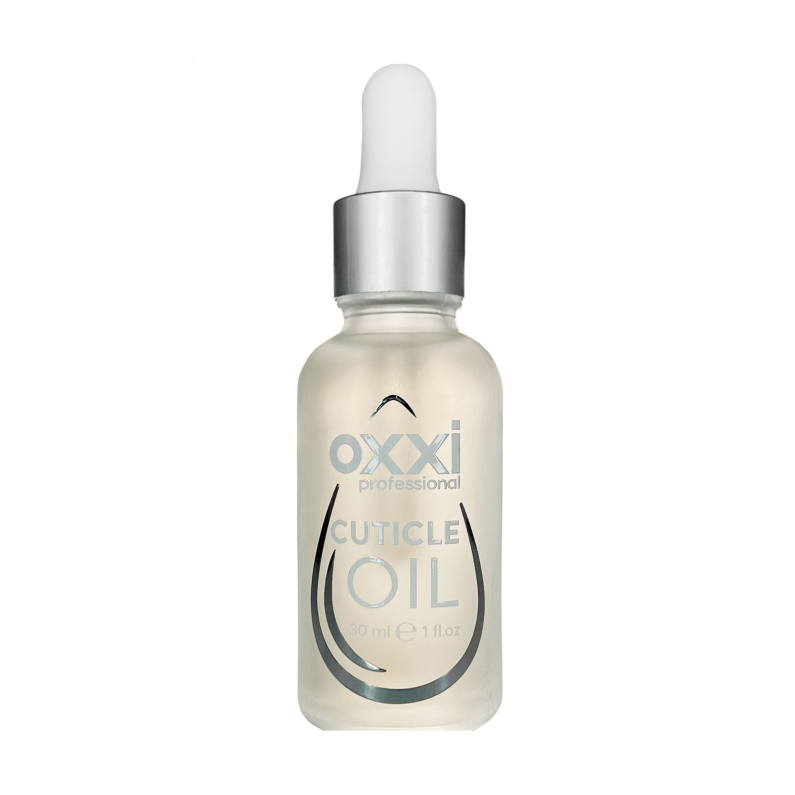 Олія для кутикули Oxxi Professional Bubble Gum, 30 мл