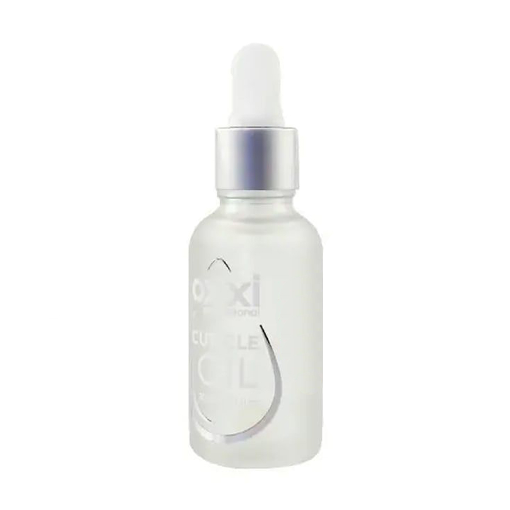 Олія для кутикули Oxxi Professional Cuticle Oil, Pina Colada, 30 мл