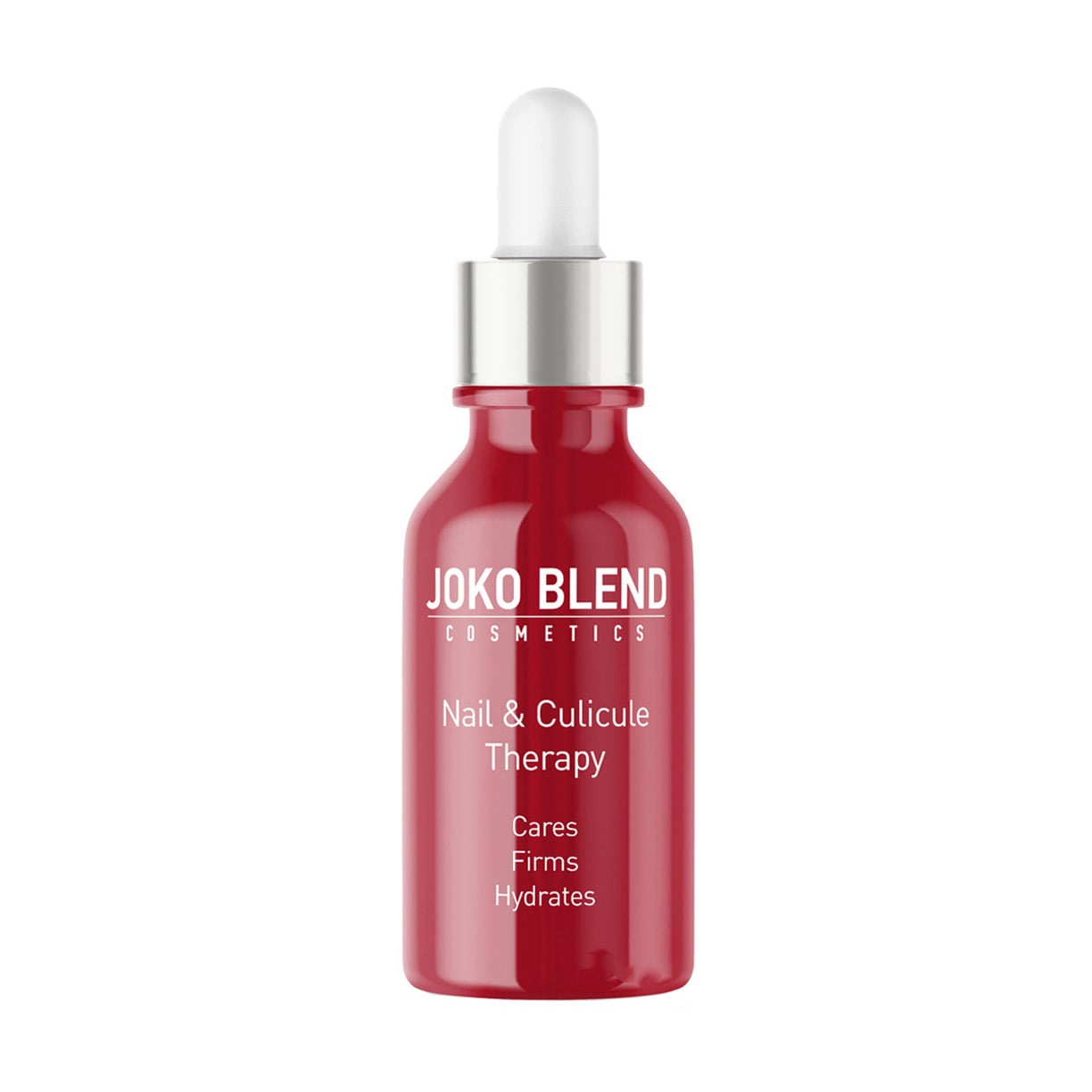 Олія для нігтів та кутикули Joko Blend Nail &amp; Cuticule Therapy, 10 мл