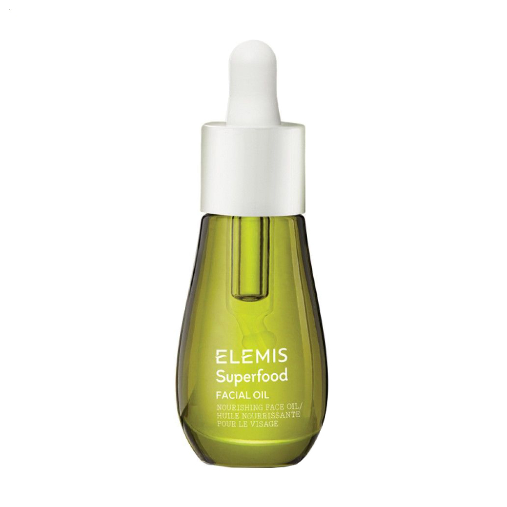 Олія для обличчя Elemis Superfood Facial Oil з омега-комплексом, 15 мл