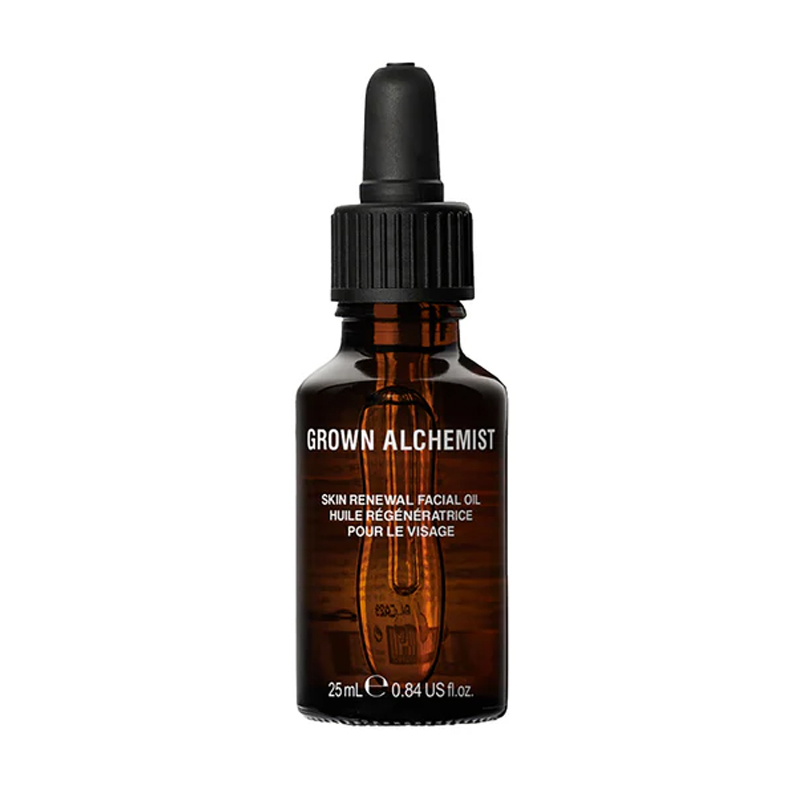 Олія для обличчя Grown Alchemist Skin Renewal Facial Oil, 25 мл