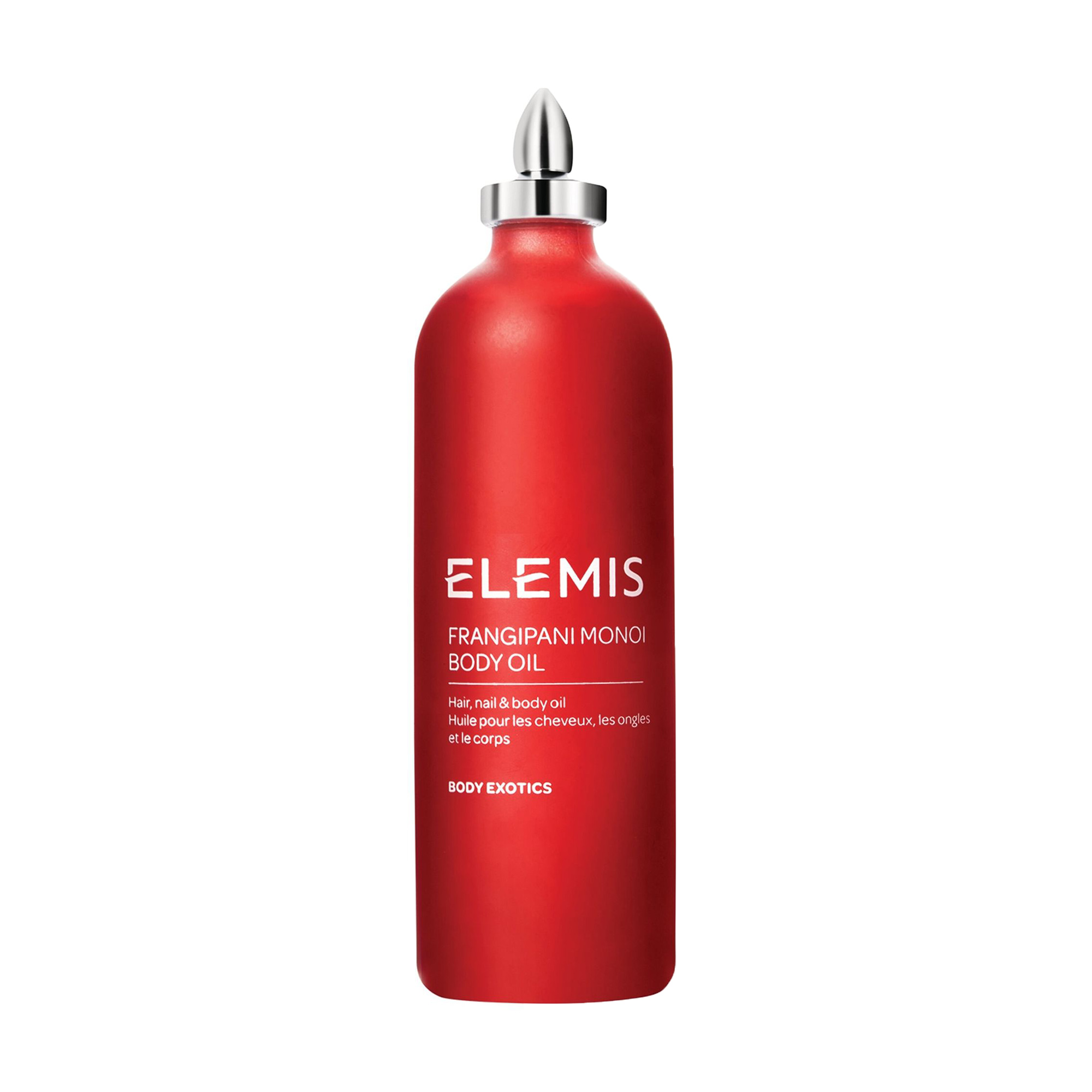Олія для тіла Elemis Body Exotics Frangipani Monoi Body Oil, 100 мл