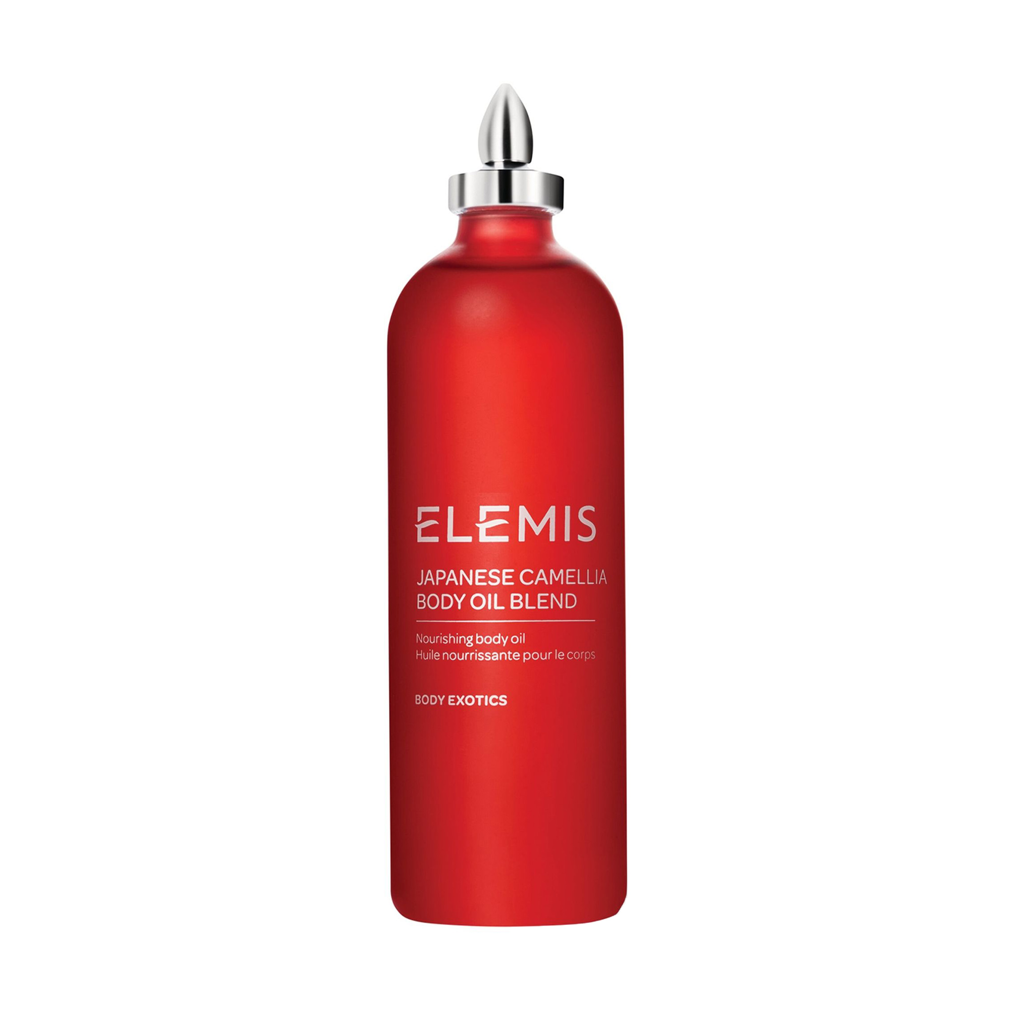 Олія для тіла Elemis Body Exotics Japanese Camellia Body Oil Blend, 100 мл
