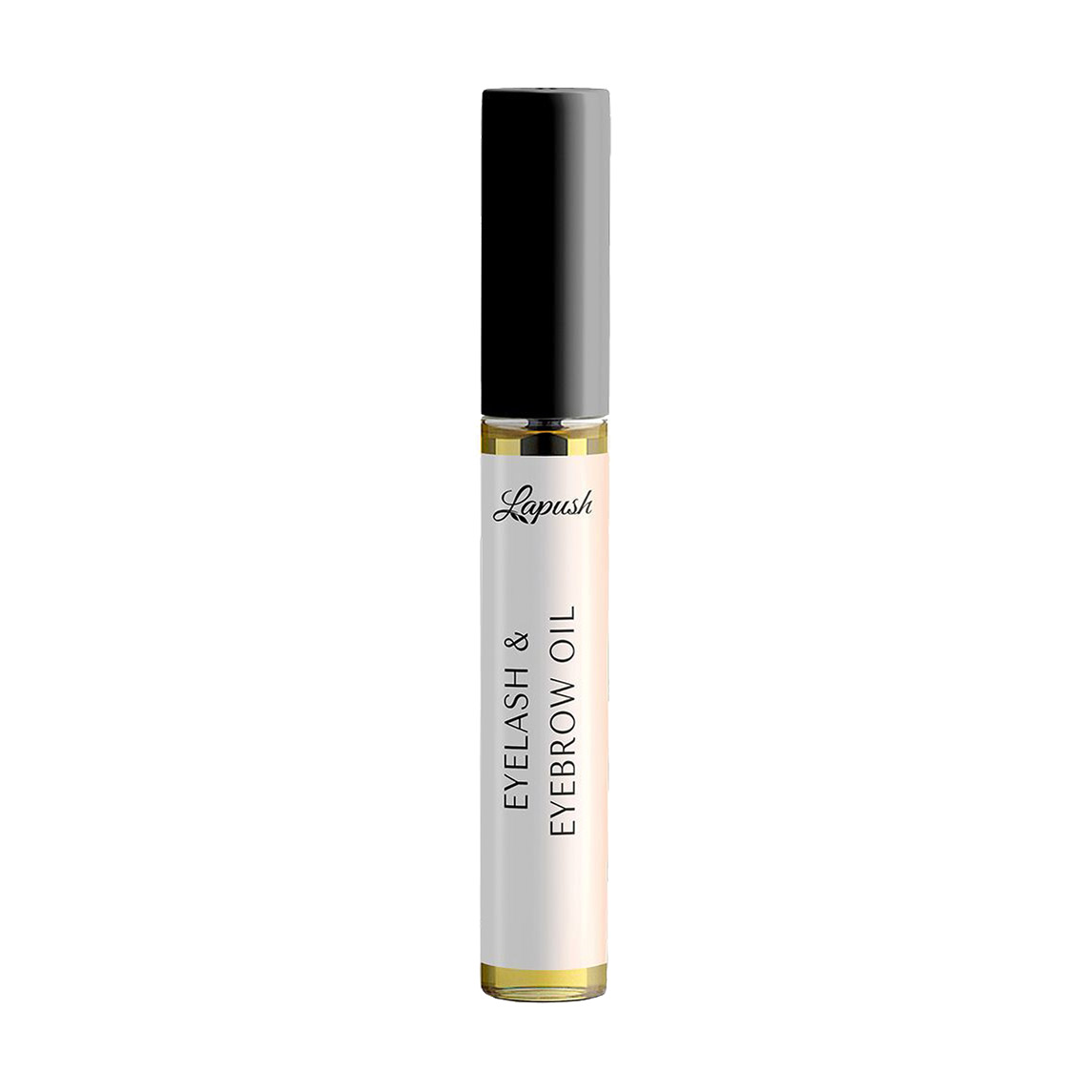 Олія для вій та брів Lapush Eyelash &amp; Eyebrow Oil, 9 мл