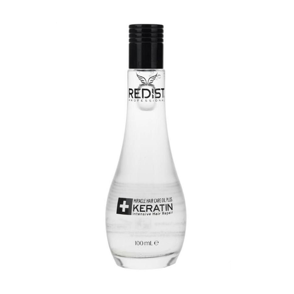 Олія для волосся Redist Keratin Miracle Oil, 100 мл