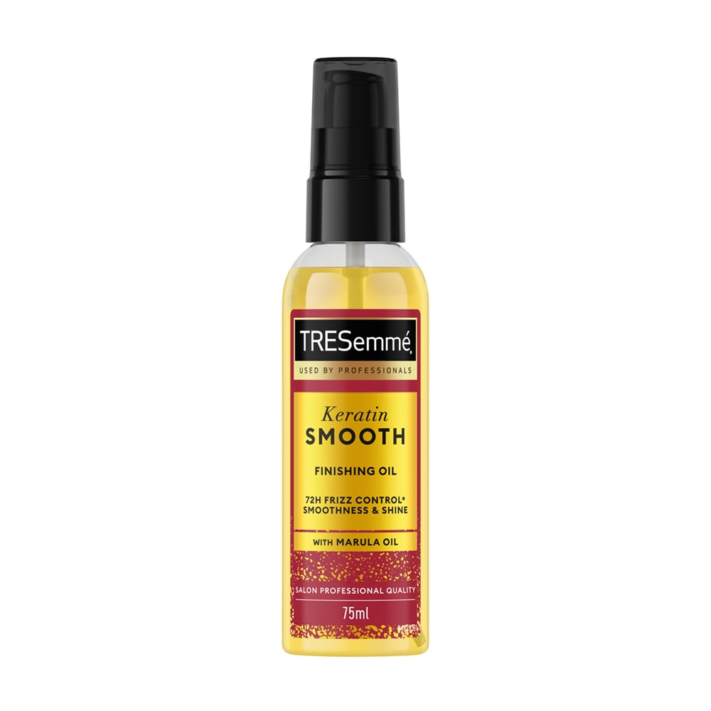 Олія для волосся TRESemme Keratin Smooth Finishing Oil, 75 мл
