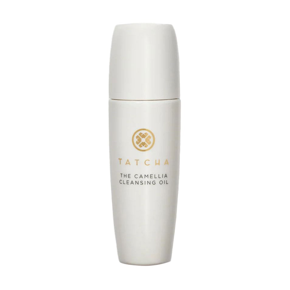 Олія для зняття макіяжу Tatcha The Camellia Cleansing Oil, 150 мл