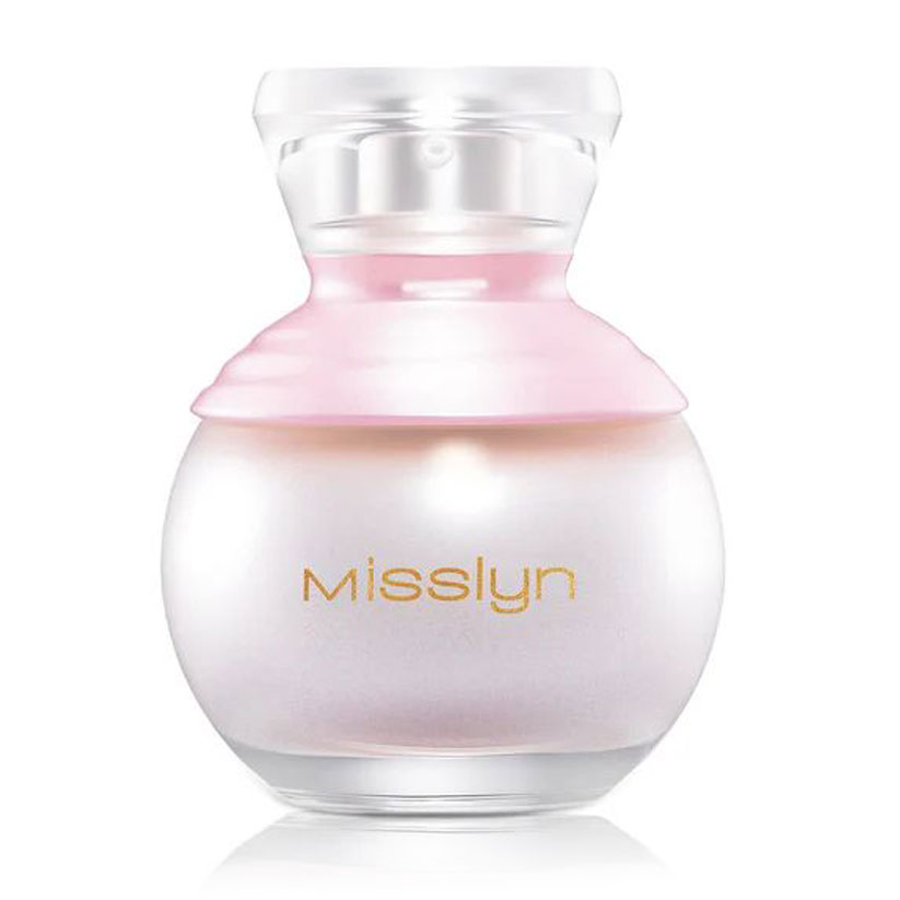 Олія-шимер для тіла Misslyn Shimmer Body Oil 2 Silvery, 30 мл