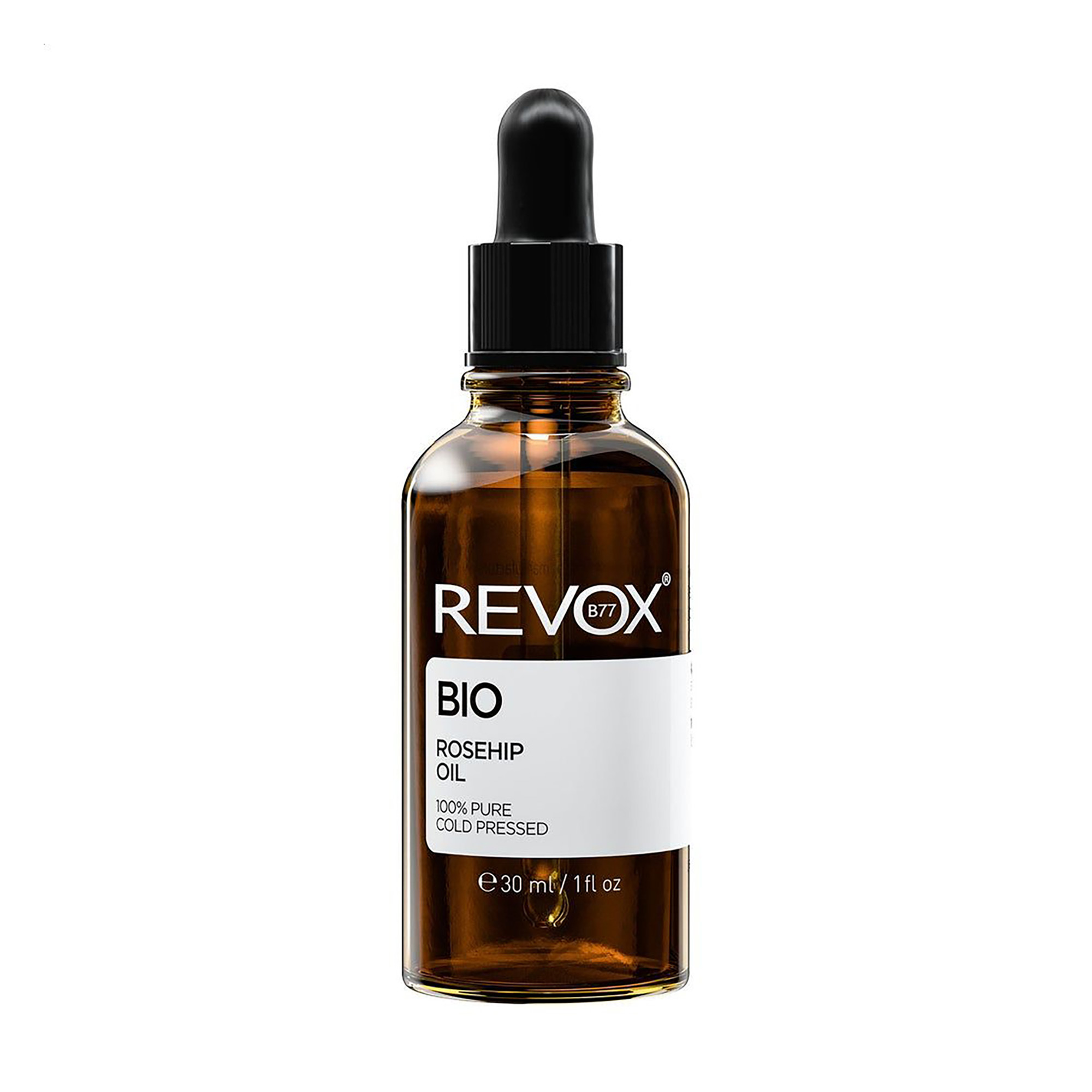 Олія шипшини Revox Bio Rosehip Oil 100% Pure, 30 мл