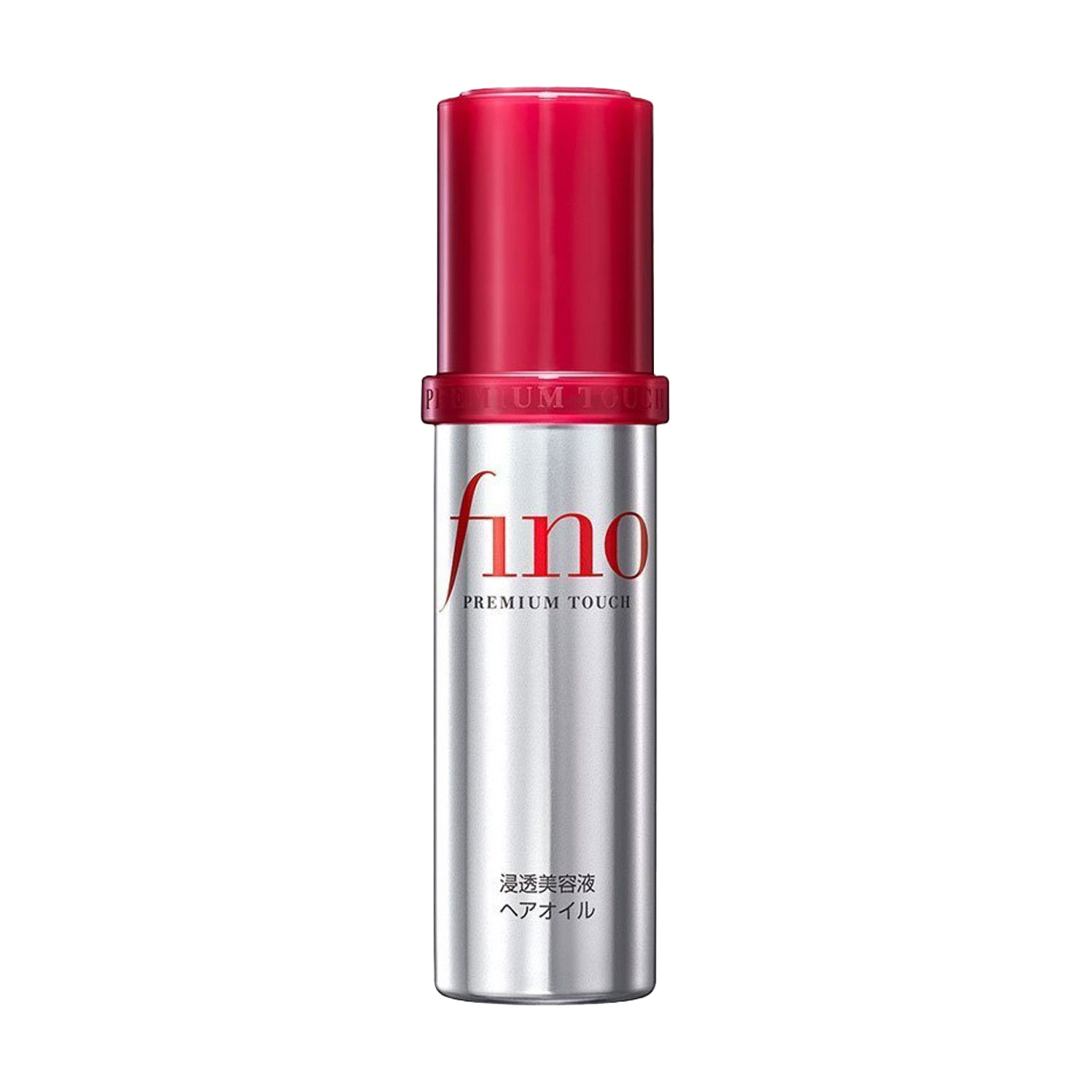 Олія-сироватка для волосся Shiseido Fino Premium Touch Rich Serum Hair Oil, 70 мл