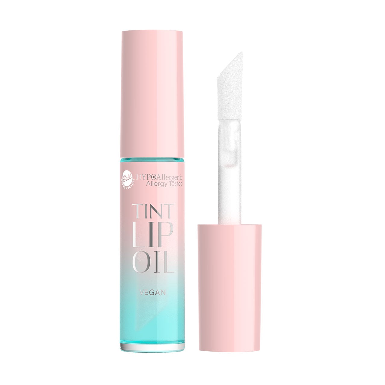 Олія-тінт для губ Bell HypoAllergenic Tint Lip Oil 01 Hope, 5.5 г