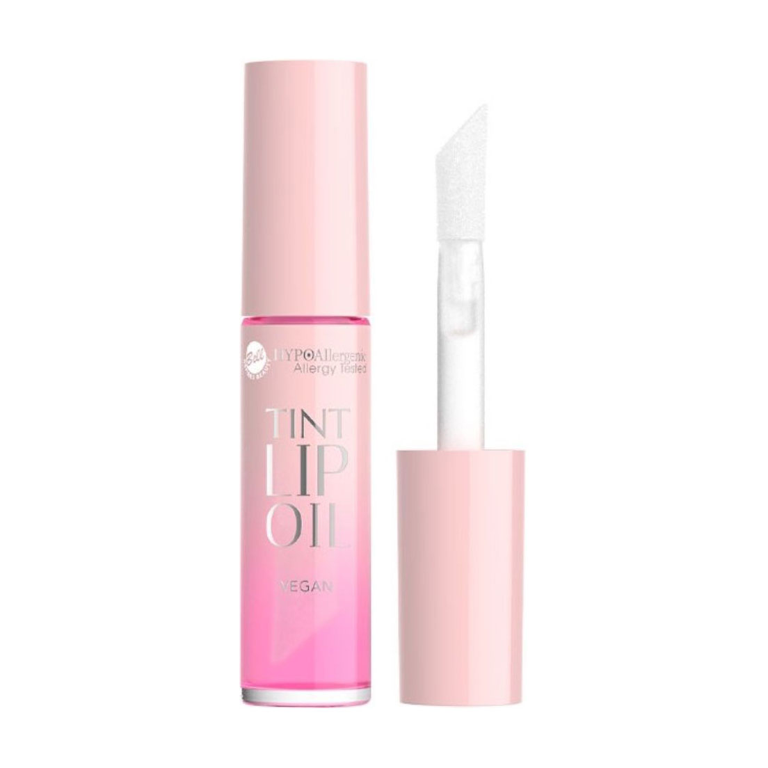 Олія-тінт для губ Bell HypoAllergenic Tint Lip Oil 03 Happiness, 5.5 г