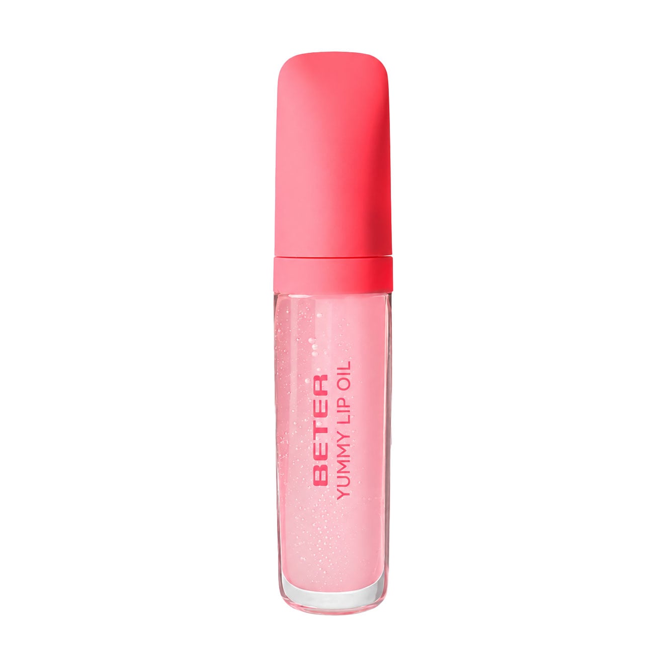 Олійка для губ BETER Yummy Lip Oil, Cerise, 6 мл