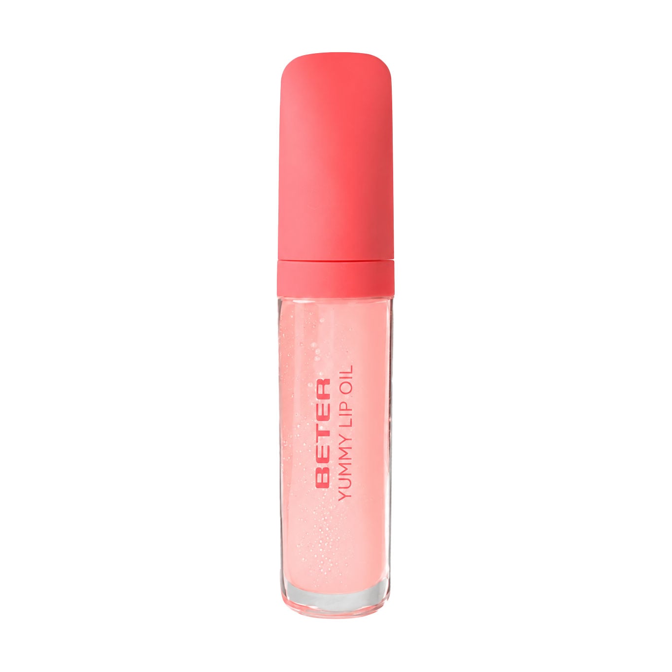 Олійка для губ BETER Yummy Lip Oil, Tangerine, 6 мл