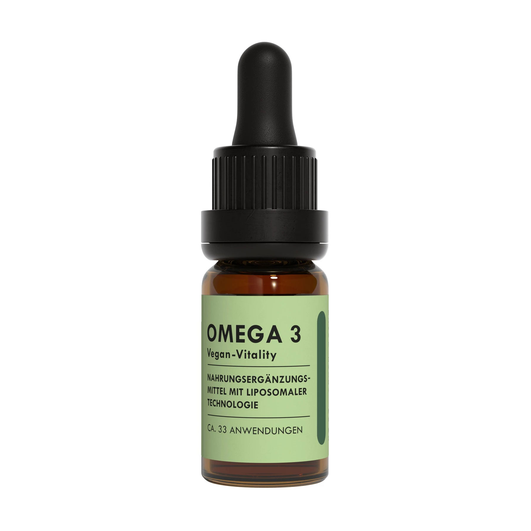 Омега-3 Herbliz Omega 3 в краплях, 10 мл
