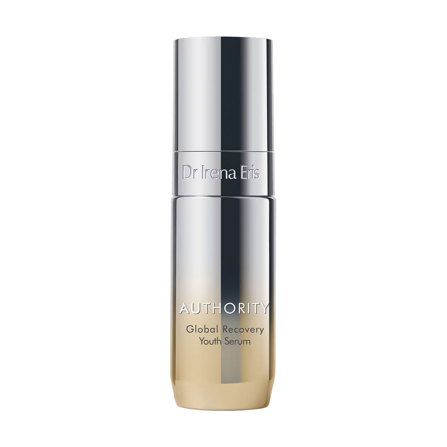 Омолоджувальна сироватка для обличчя Dr Irena Eris Authority Global Recovery Youth Serum, 30 мл