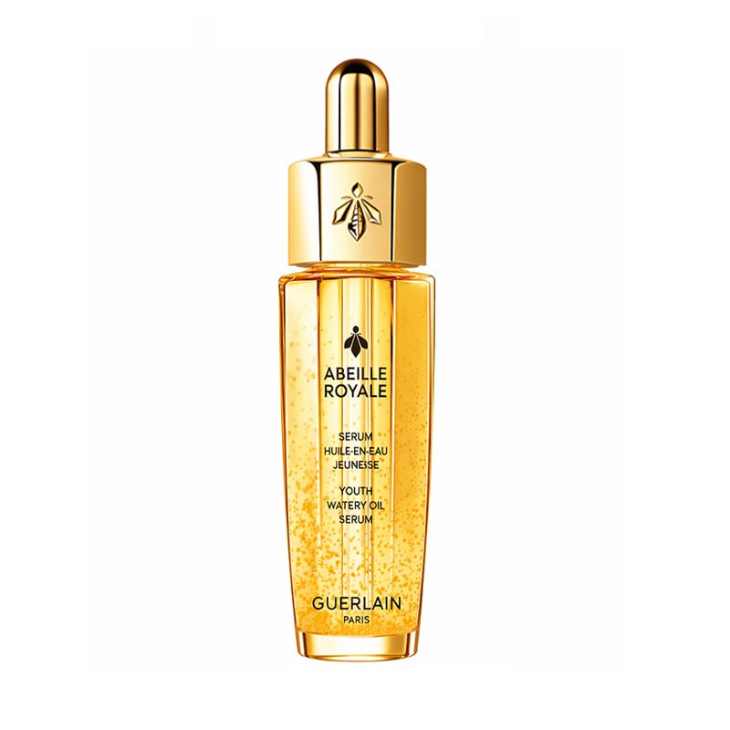 Омолоджувальна сироватка для обличчя Guerlain Abeille Royale Youth Watery Oil Serum, 15 мл