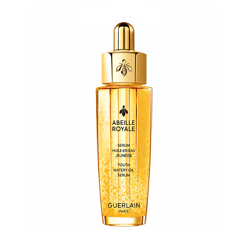 Омолоджувальна сироватка для обличчя Guerlain Abeille Royale Youth Watery Oil Serum, 30 мл