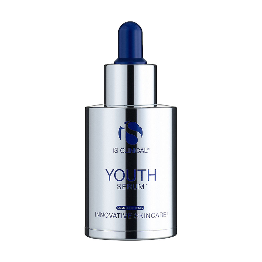 Омолоджувальна сироватка для обличчя iS Clinical Youth Serum, 30 мл