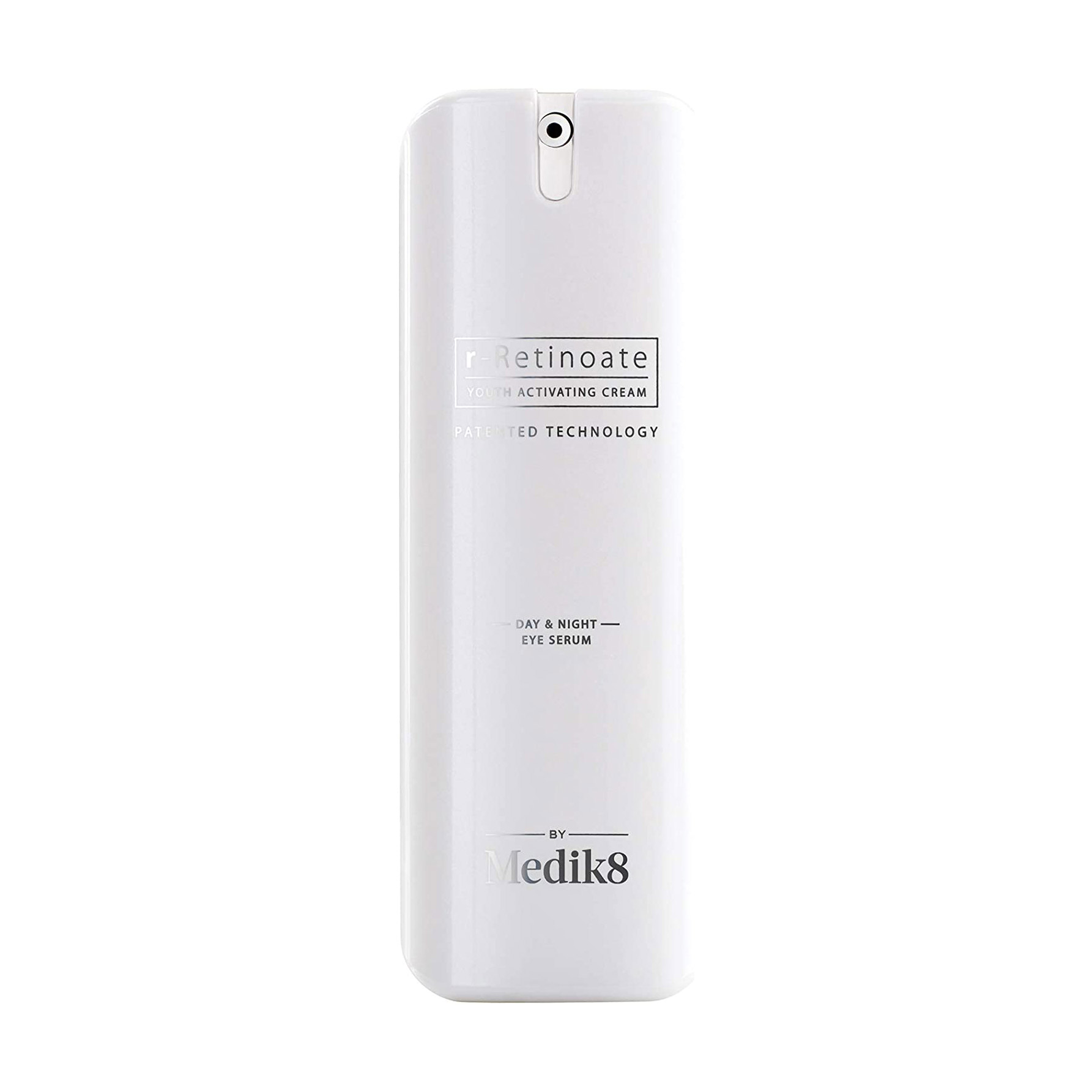 Омолоджувальна сироватка для шкіри навколо очей Medik8 r-Retinoate Day &amp; Night Eye Serum, 15 мл