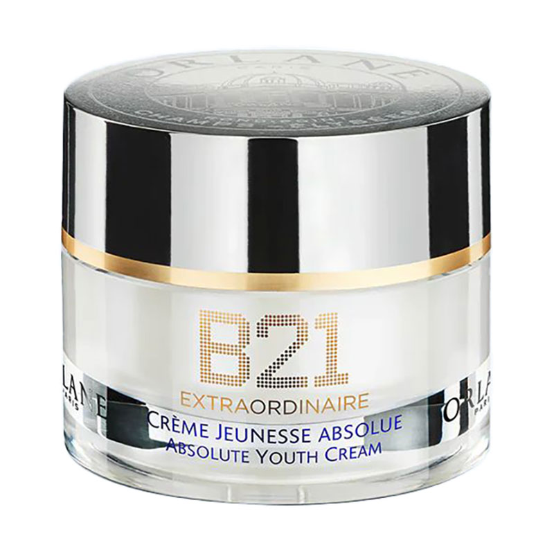 Омолоджувальний крем для обличчя Orlane B21 Extraordinaire Absolute Youth Cream, 50 мл