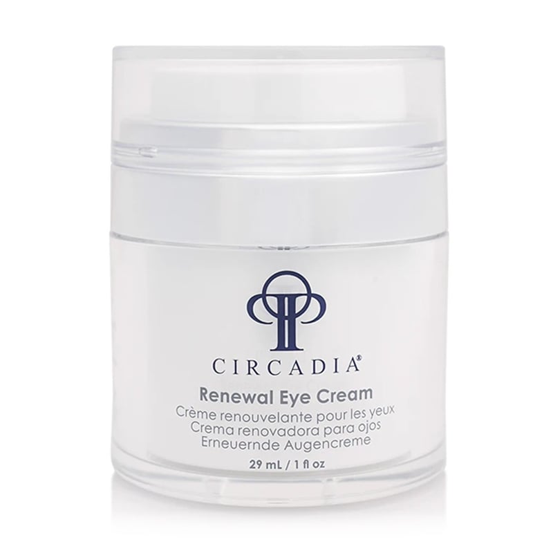 Омолоджувальний крем для шкіри навколо очей Circadia Renewal Eye Cream, 29 мл