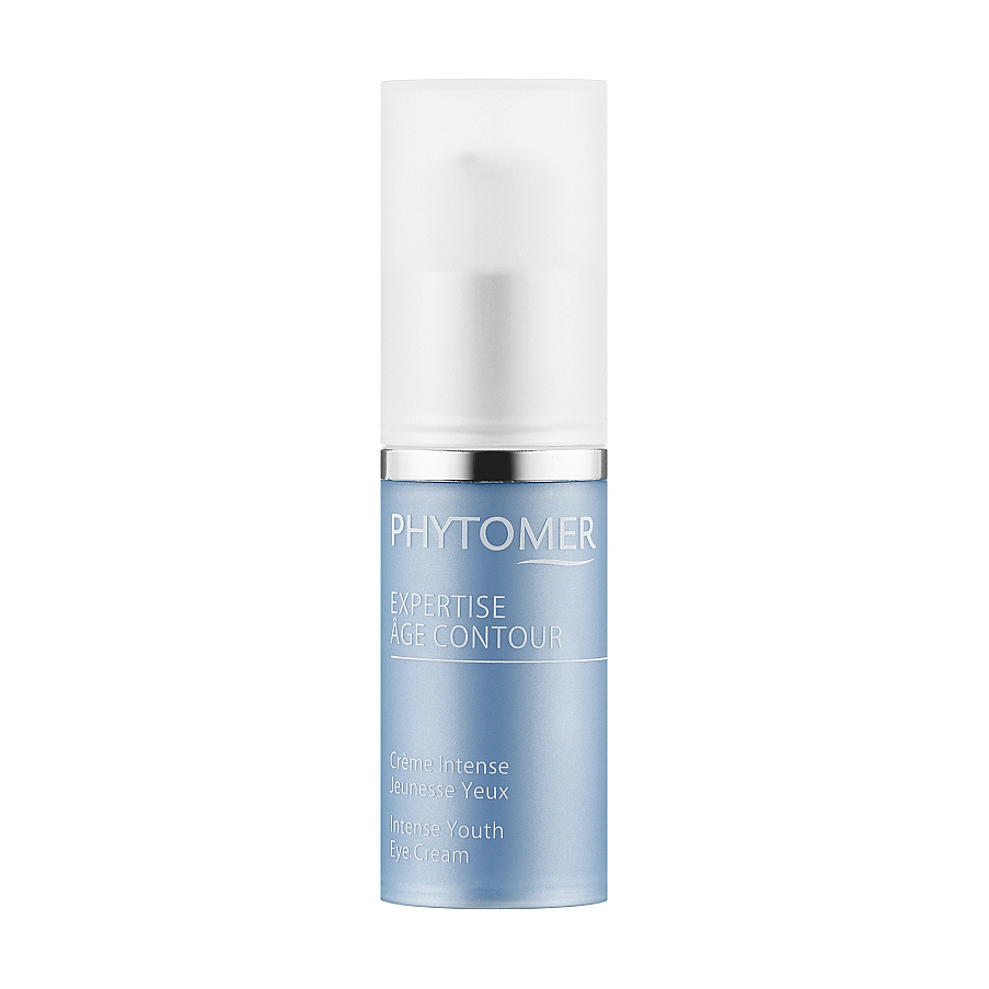 Омолоджувальний крем для шкіри навколо очей Phytomer Expertise Age Contour Intense Youth Eye Cream, 15 мл