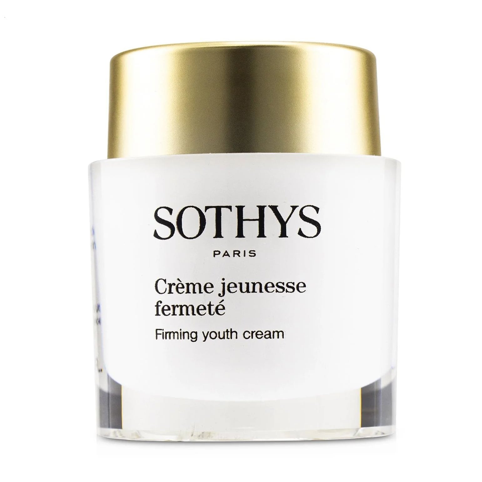 Омолоджувальний підтягувальний крем для обличчя Sothys Firming Youth Cream, 50 мл