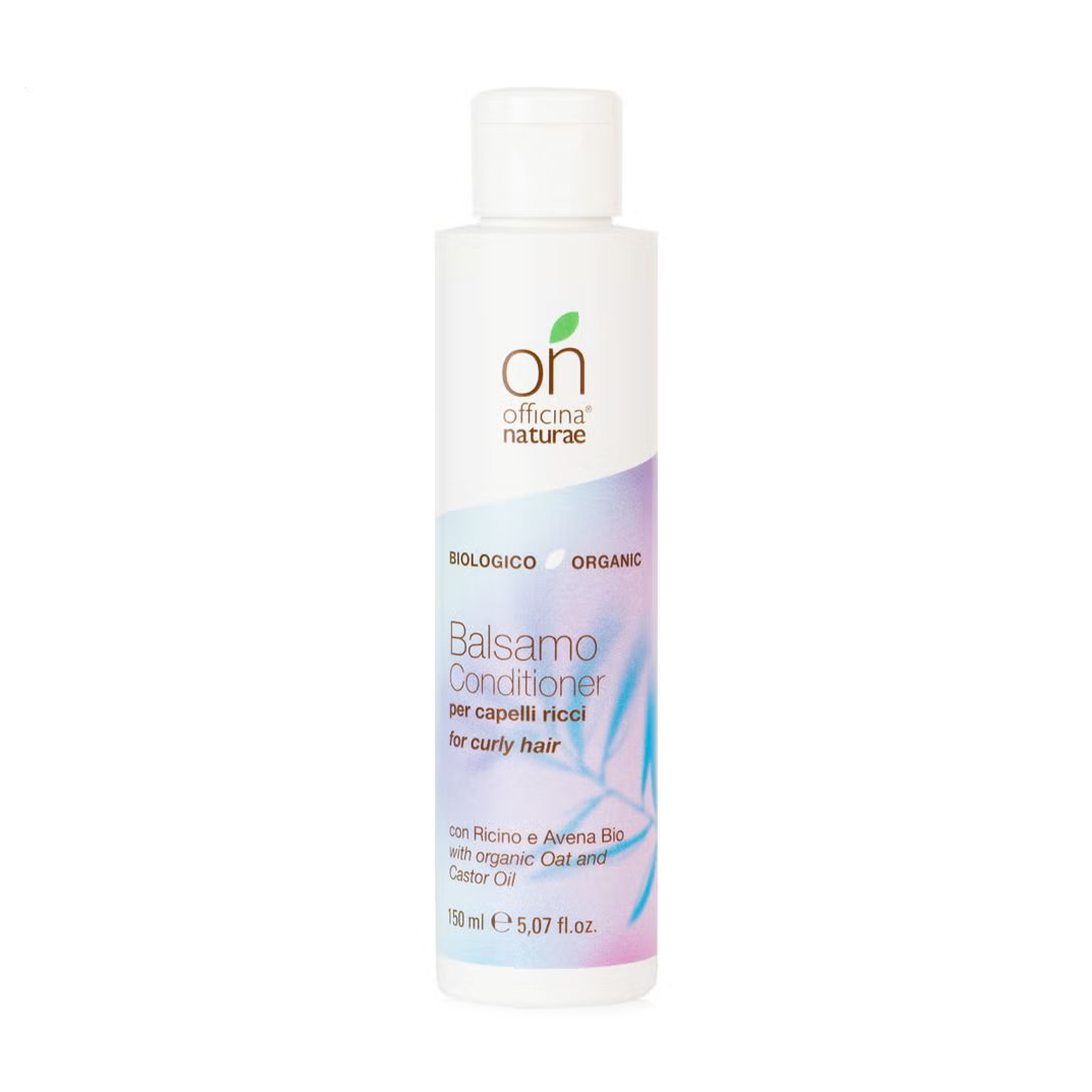 Органічний кондиціонер Officina Naturae Conditioner For Curly Hair для кучерявого волосся, 150 мл