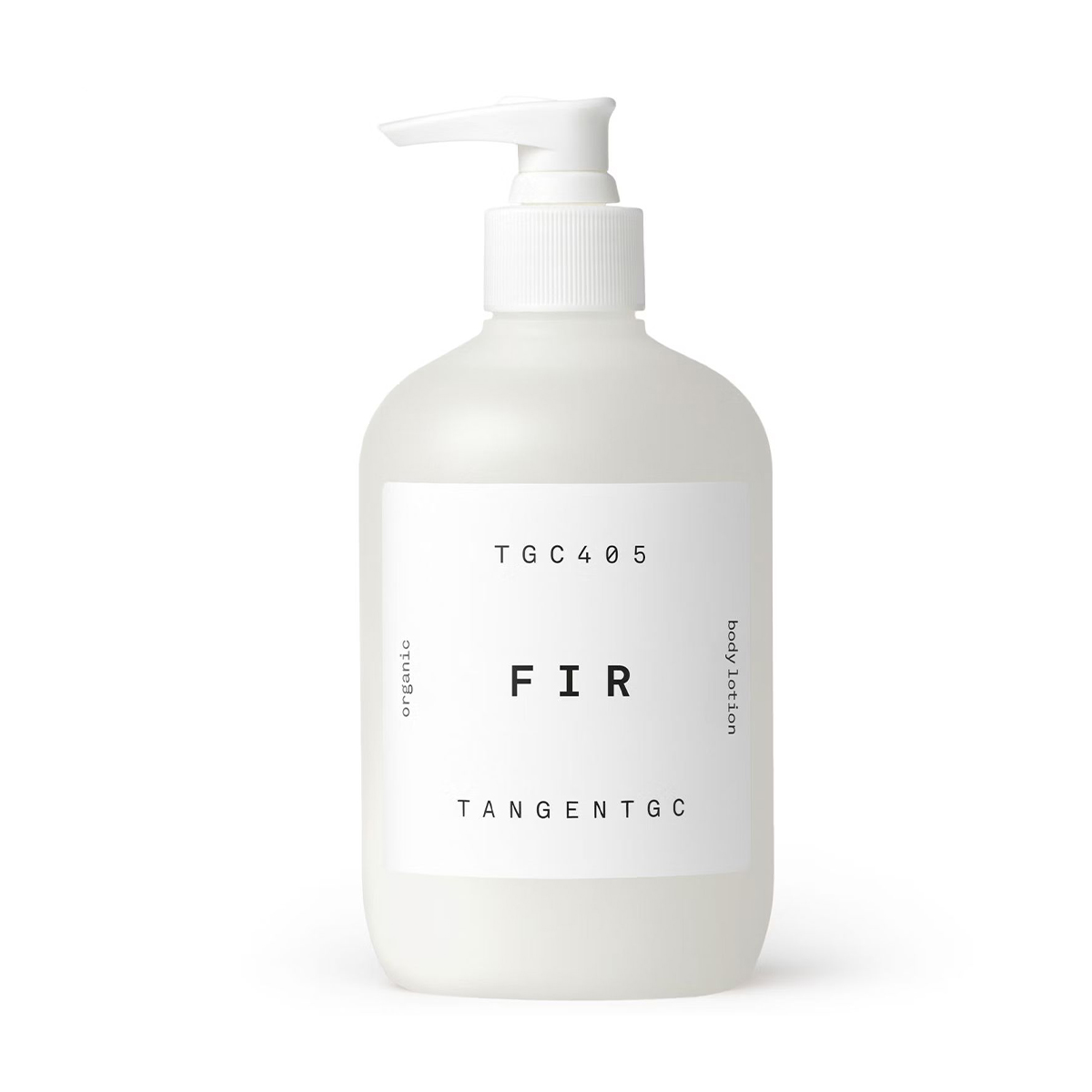 Органічний лосьйон для тіла Tangent GC Fir Body Lotion, 350 мл