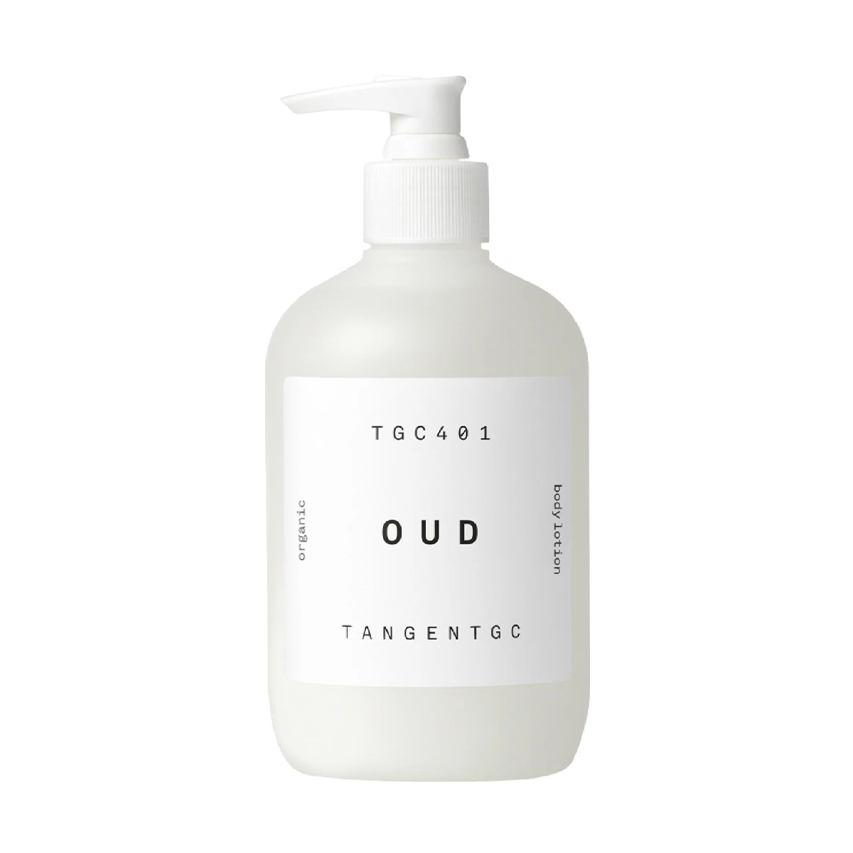 Органічний лосьйон для тіла Tangent GC Oud Body Lotion, 350 мл