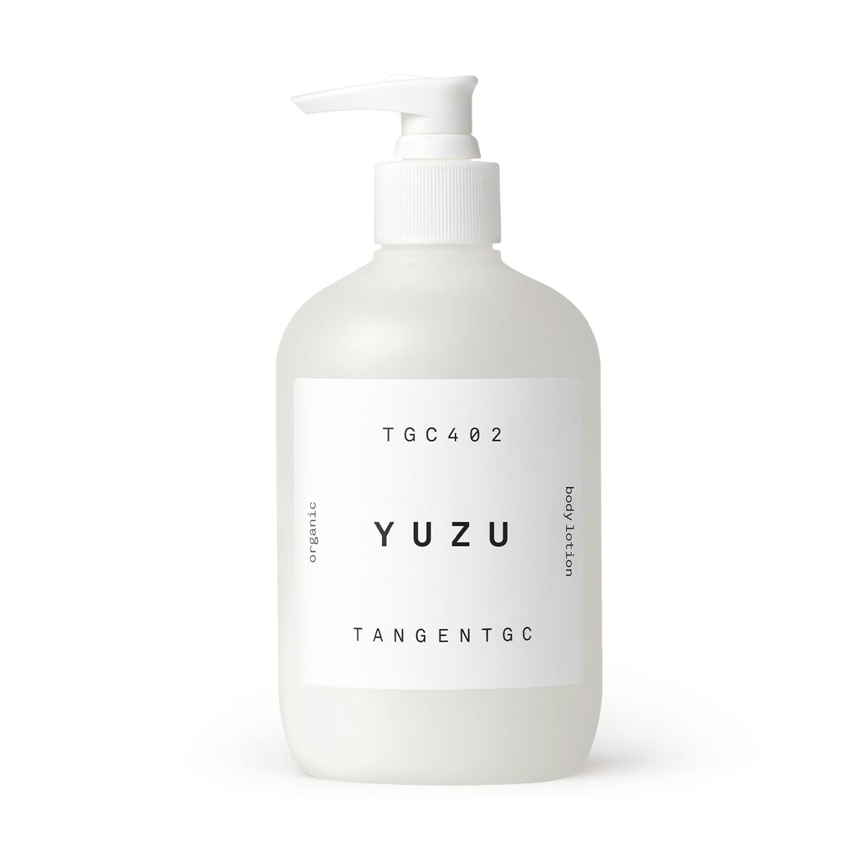 Органічний лосьйон для тіла Tangent GC Yuzu Body Lotion, 350 мл