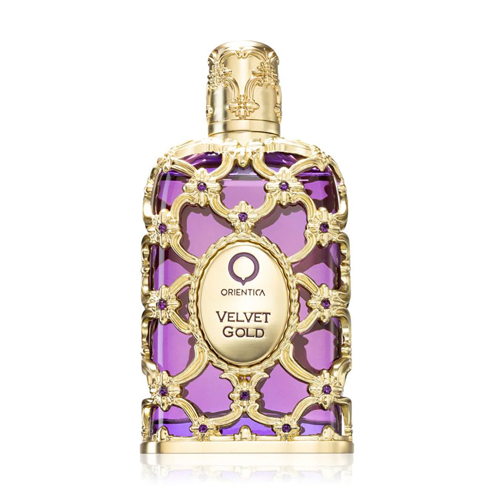 Orientica Velvet Gold Парфумована вода унісекс, 80 мл