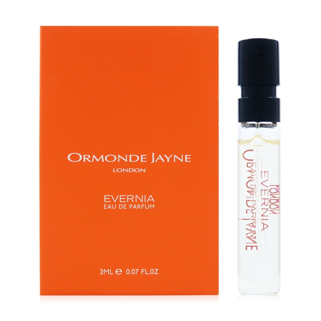 Ormonde Jayne Evernia Парфумована вода унісекс, 2 мл (пробник)