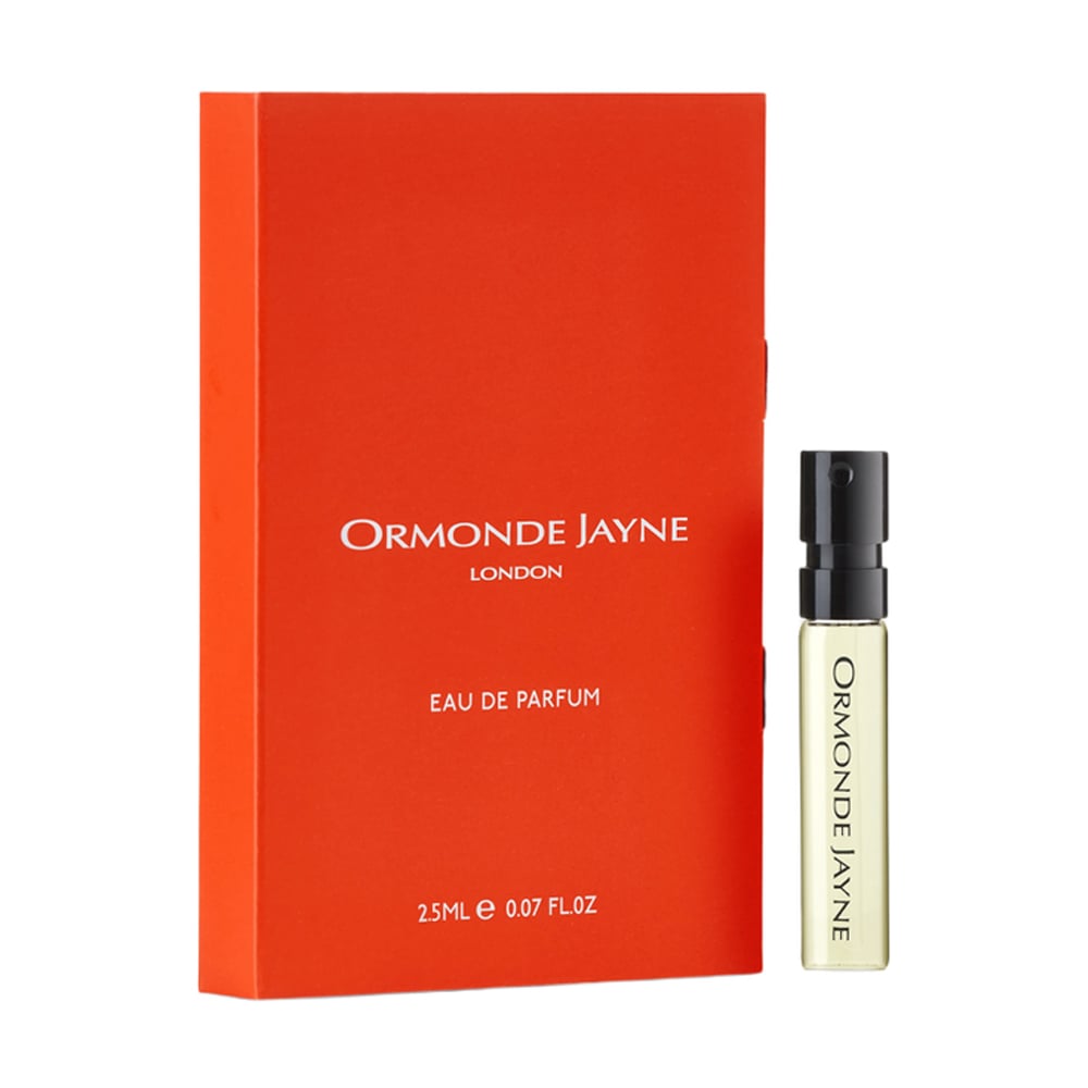 Ormonde Jayne Patchouli d'Atlas Парфумована вода унісекс, 2.5 мл (пробник)