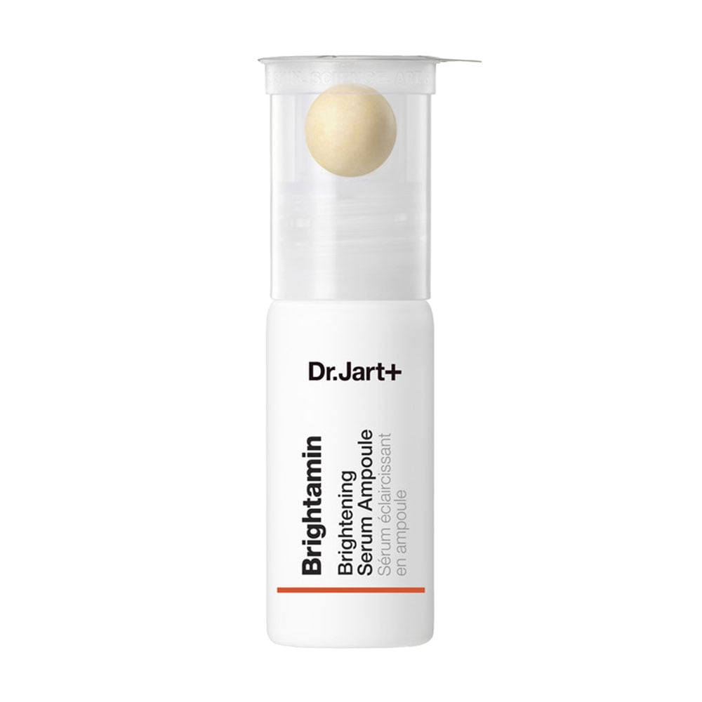 Освітлювальна сироватка-ампула для обличчя Dr. Jart+ Brightamin Brightening Serum Ampoule, 8.08 г